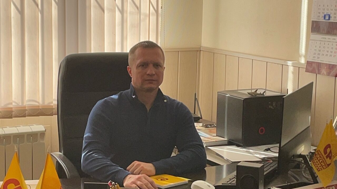 Красногорск: депутат СРЗП встретился с жителями